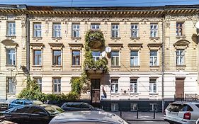 Inshiapartments On Popovycha Str